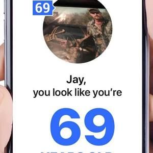 Meet your Posher, Jay